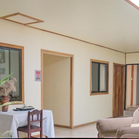 Monte Los Lirios Lodge Монте-Верде Экстерьер фото